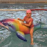 Sommerpause bei den Kleinen Fischen